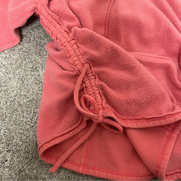 We the Free Fireside Funnel Neck Fleece - XS - Picture 7 of 12